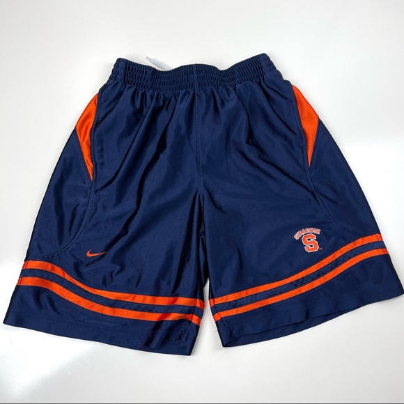 Nike Syracuse Athletic Performance Shorts - Picture 1 of 5